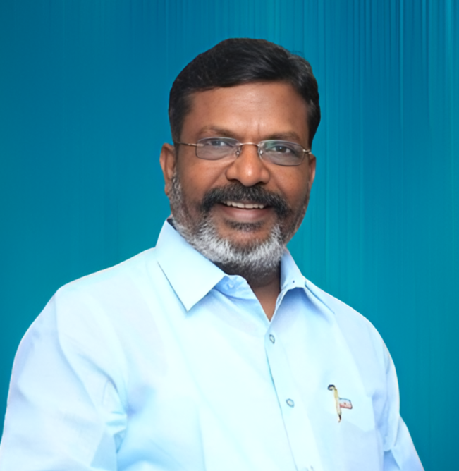 தொல். திருமாவளவன்